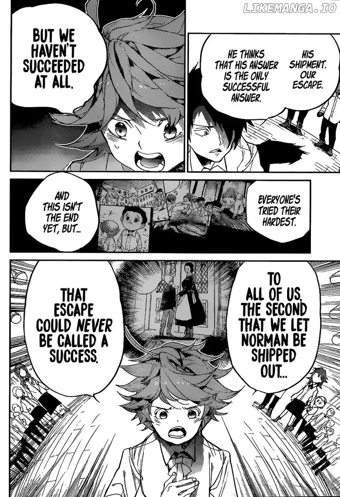 The Promised Neverland chapter 130 image 14_optimized